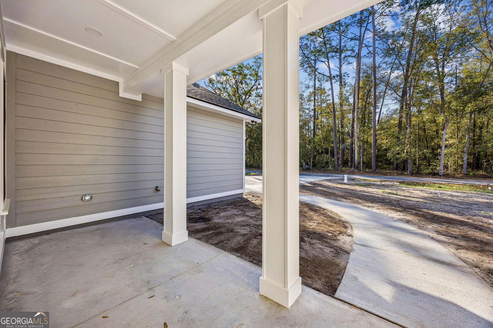 215 Mcqueen Street Folkston GA 31537