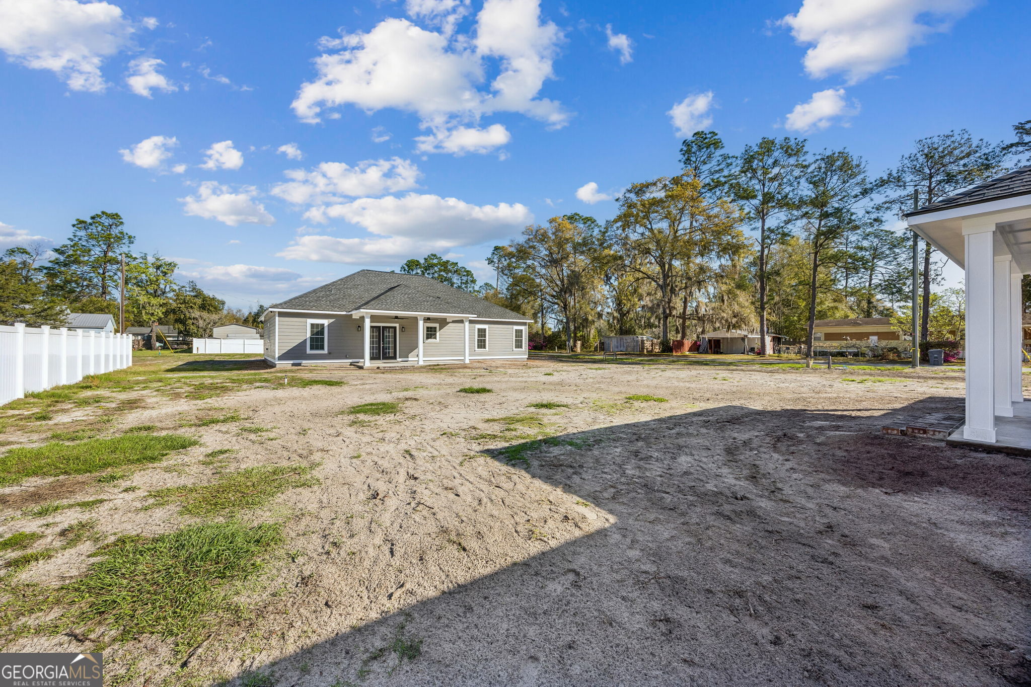 215 Mcqueen Street Folkston GA 31537