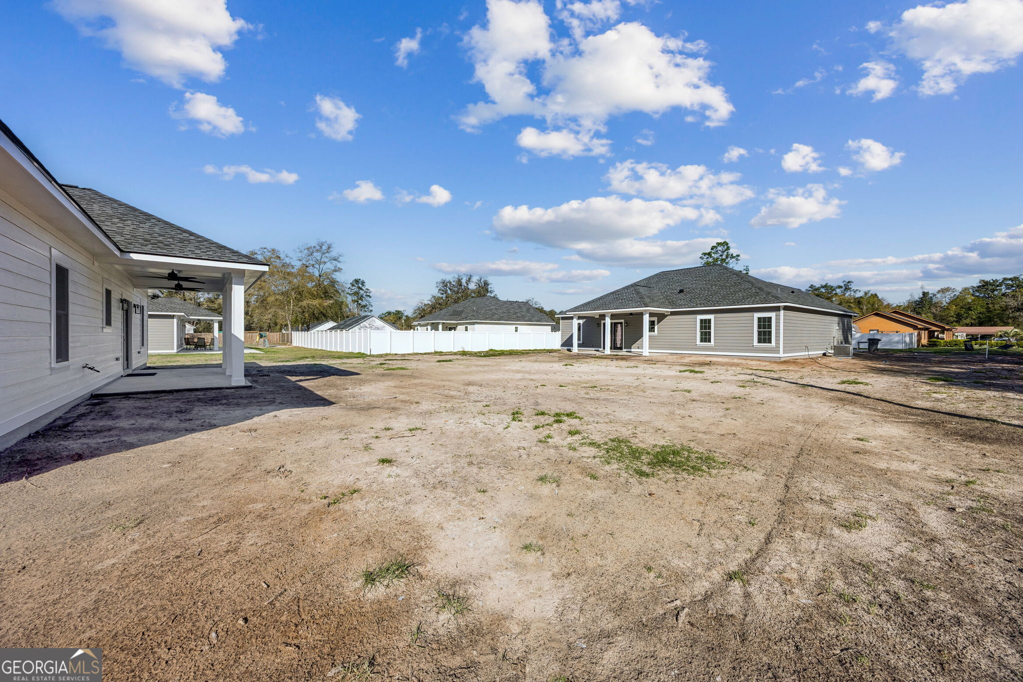 215 Mcqueen Street Folkston GA 31537