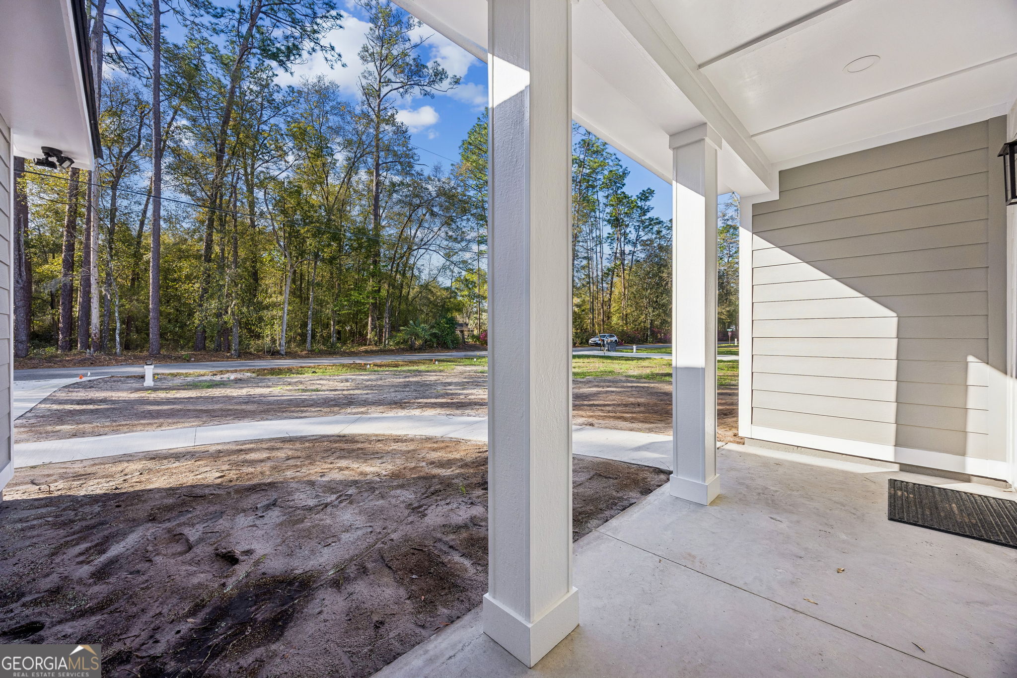 215 Mcqueen Street Folkston GA 31537
