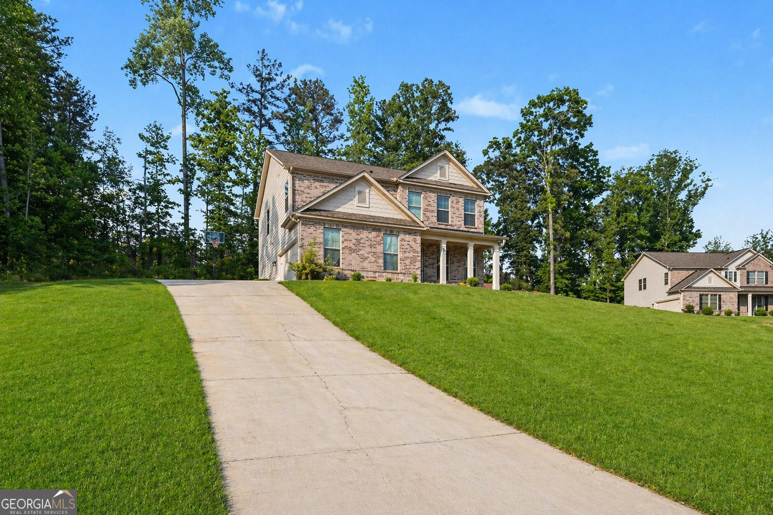 411 Arden Place Ellenwood GA 30294