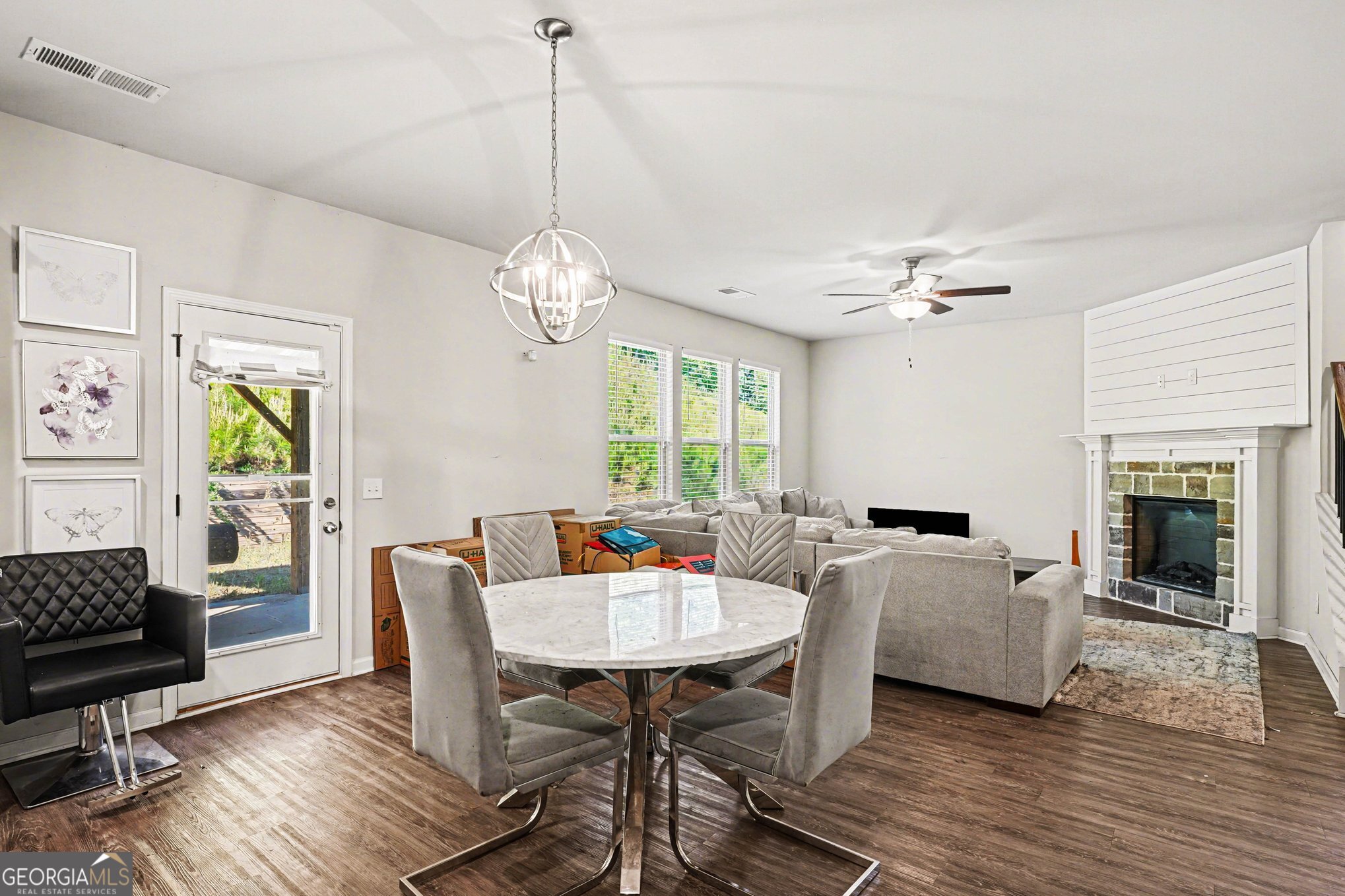411 Arden Place Ellenwood GA 30294