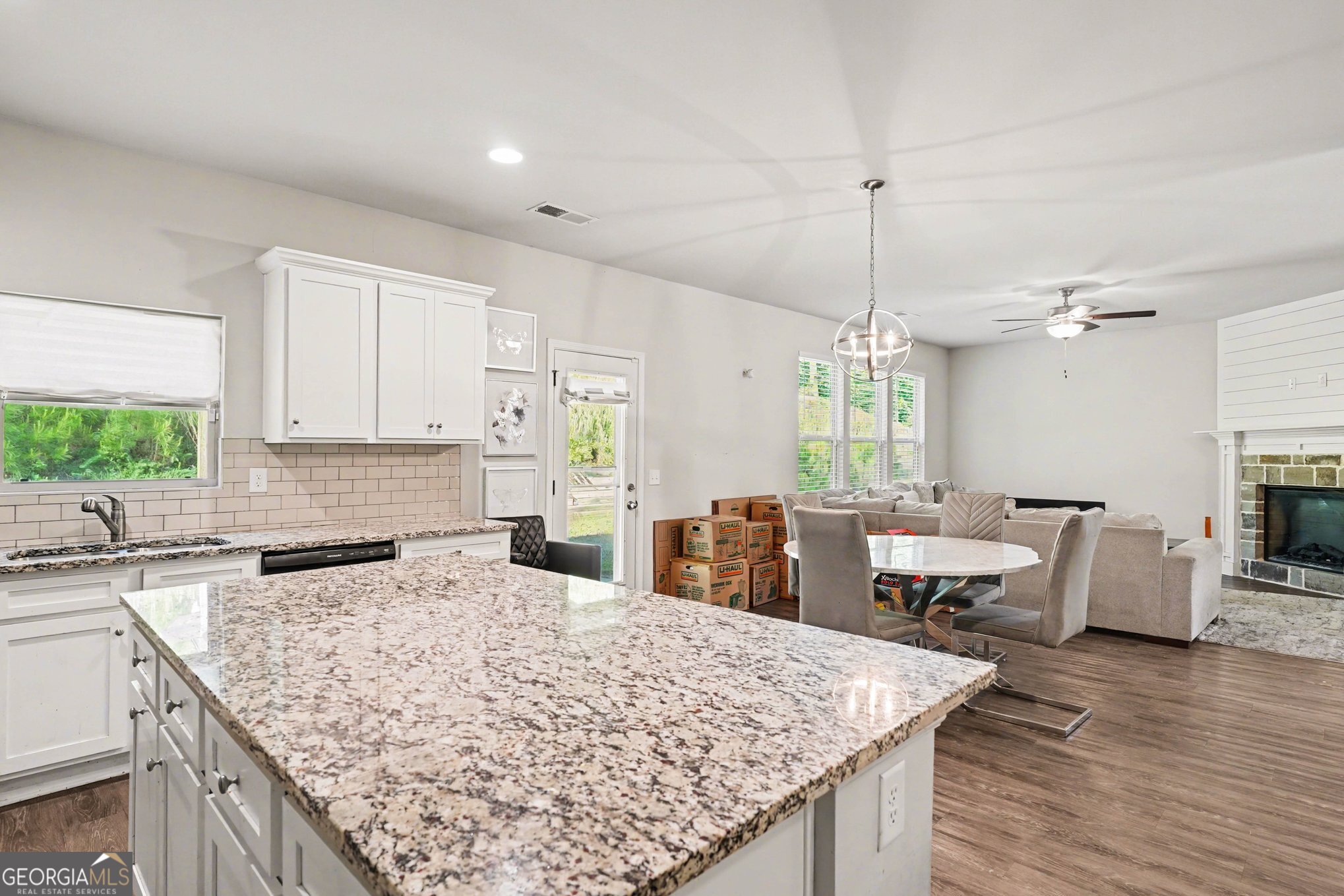 411 Arden Place Ellenwood GA 30294