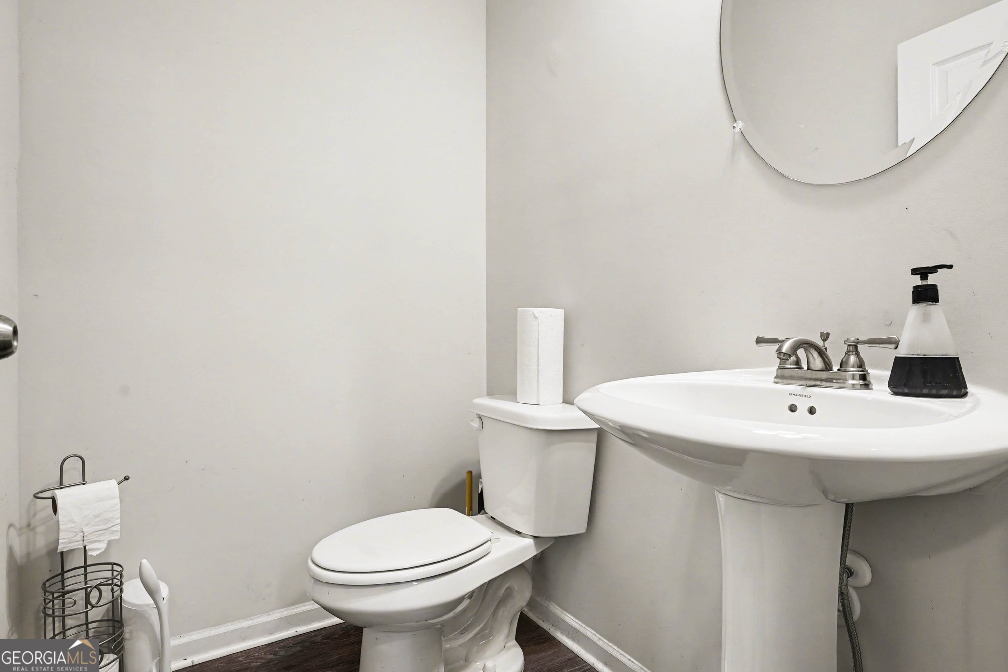 411 Arden Place Ellenwood GA 30294