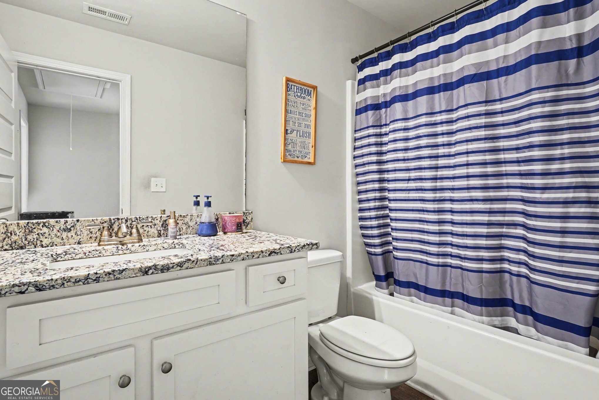 411 Arden Place Ellenwood GA 30294