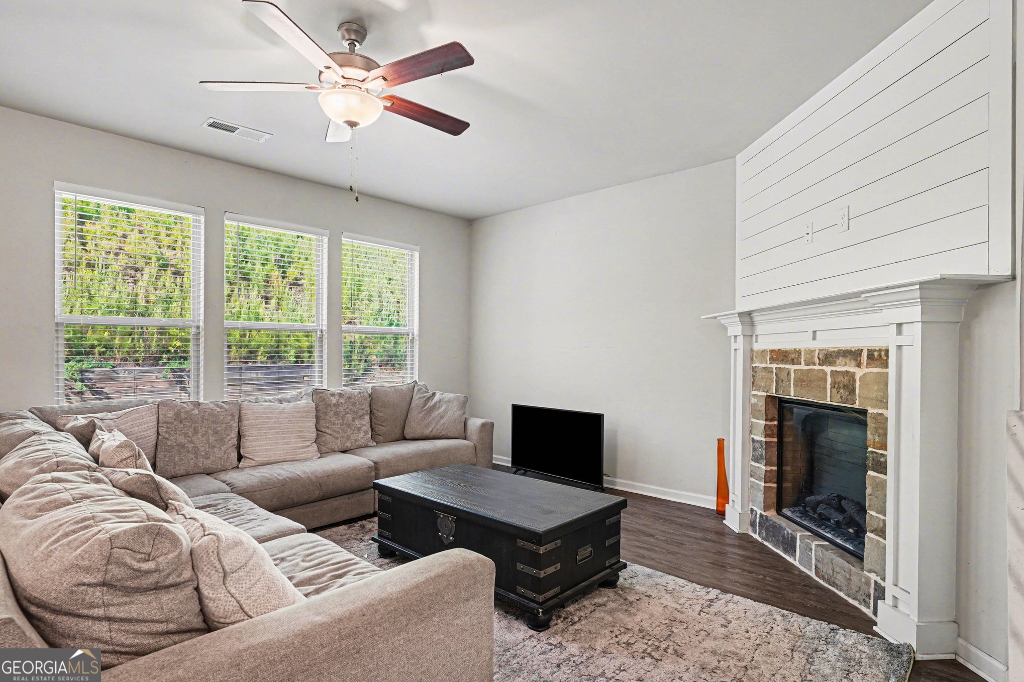 411 Arden Place Ellenwood GA 30294