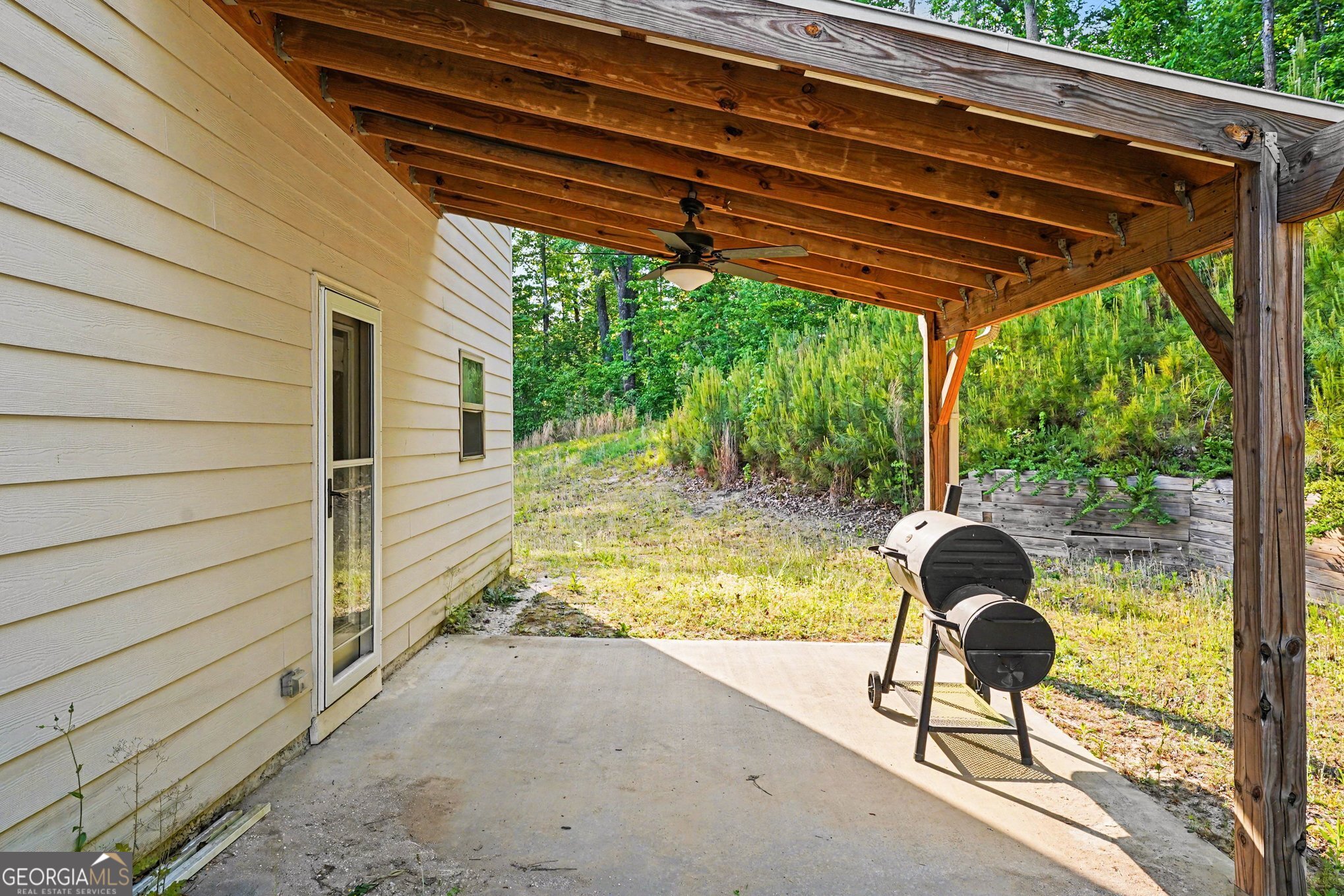 411 Arden Place Ellenwood GA 30294