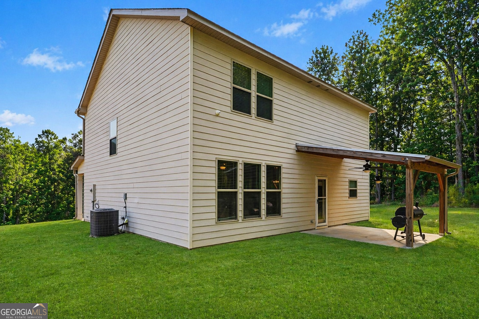411 Arden Place Ellenwood GA 30294