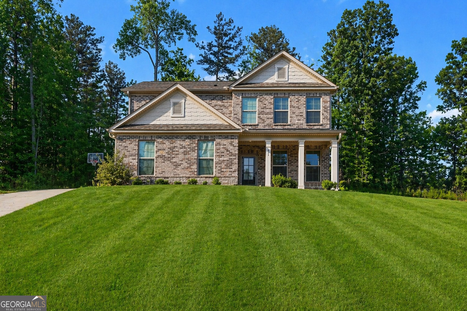 411 Arden Place Ellenwood GA 30294
