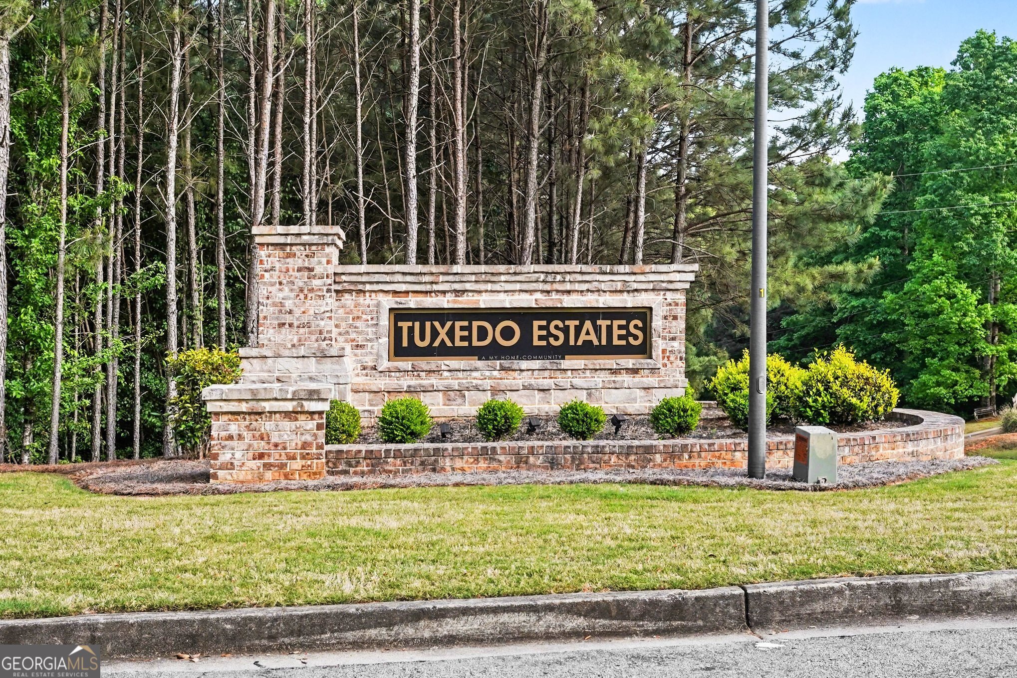 411 Arden Place Ellenwood GA 30294