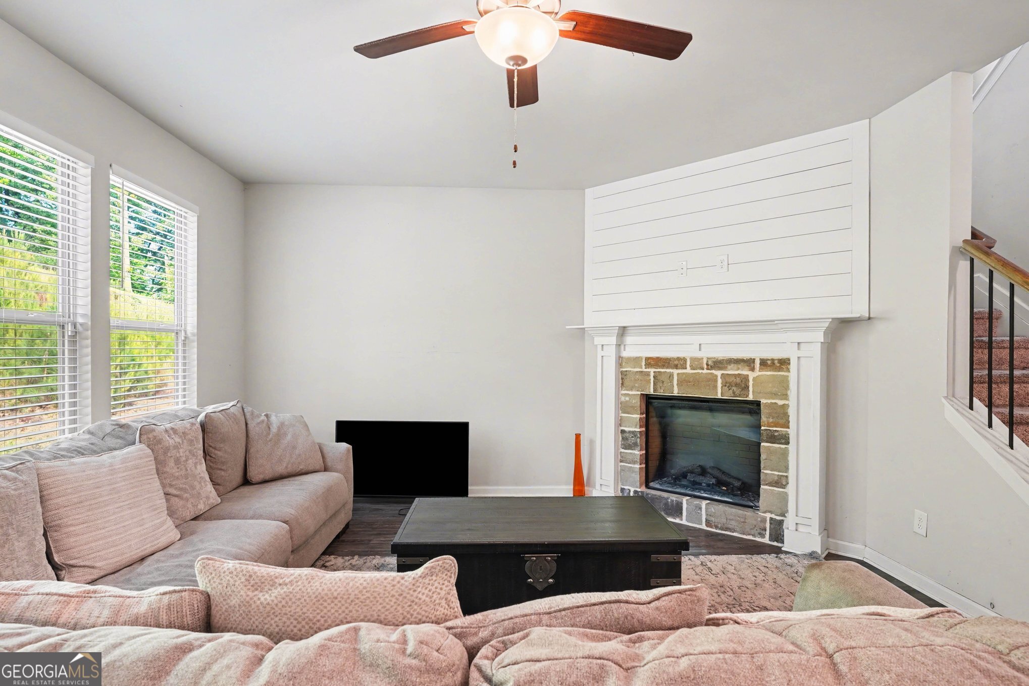 411 Arden Place Ellenwood GA 30294