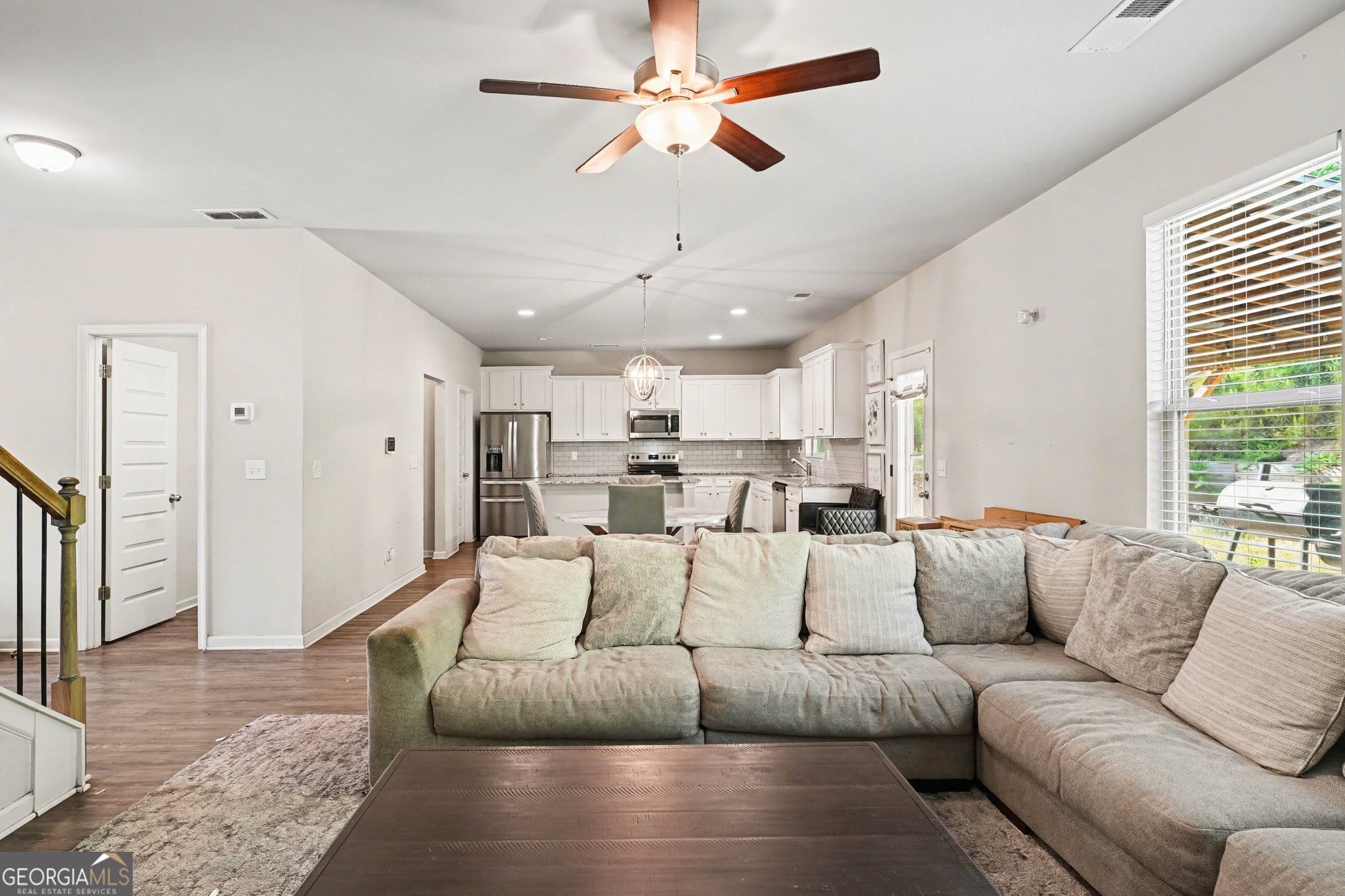 411 Arden Place Ellenwood GA 30294