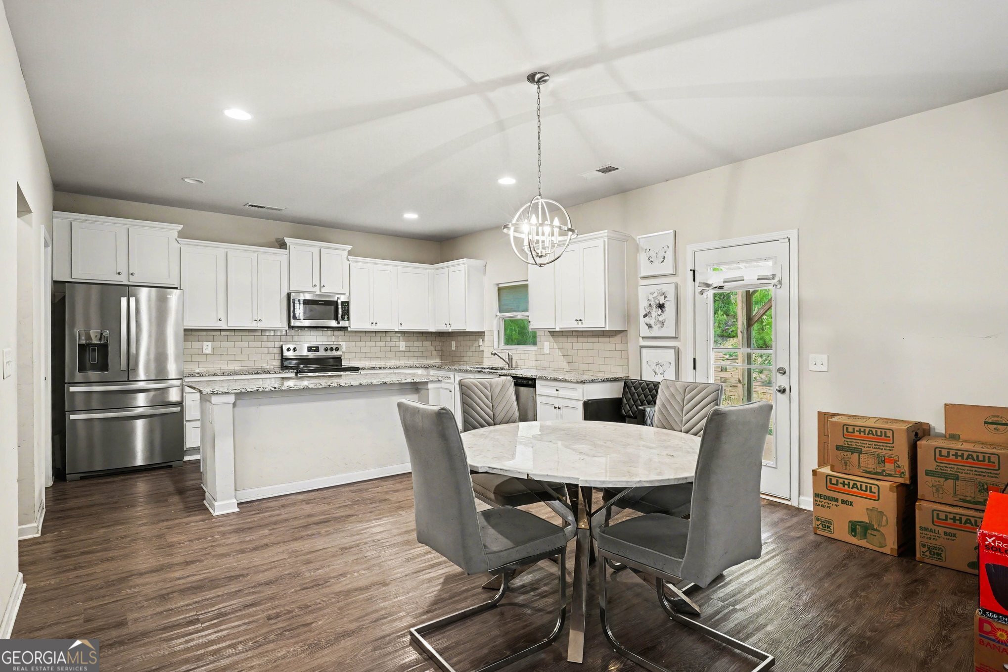 411 Arden Place Ellenwood GA 30294