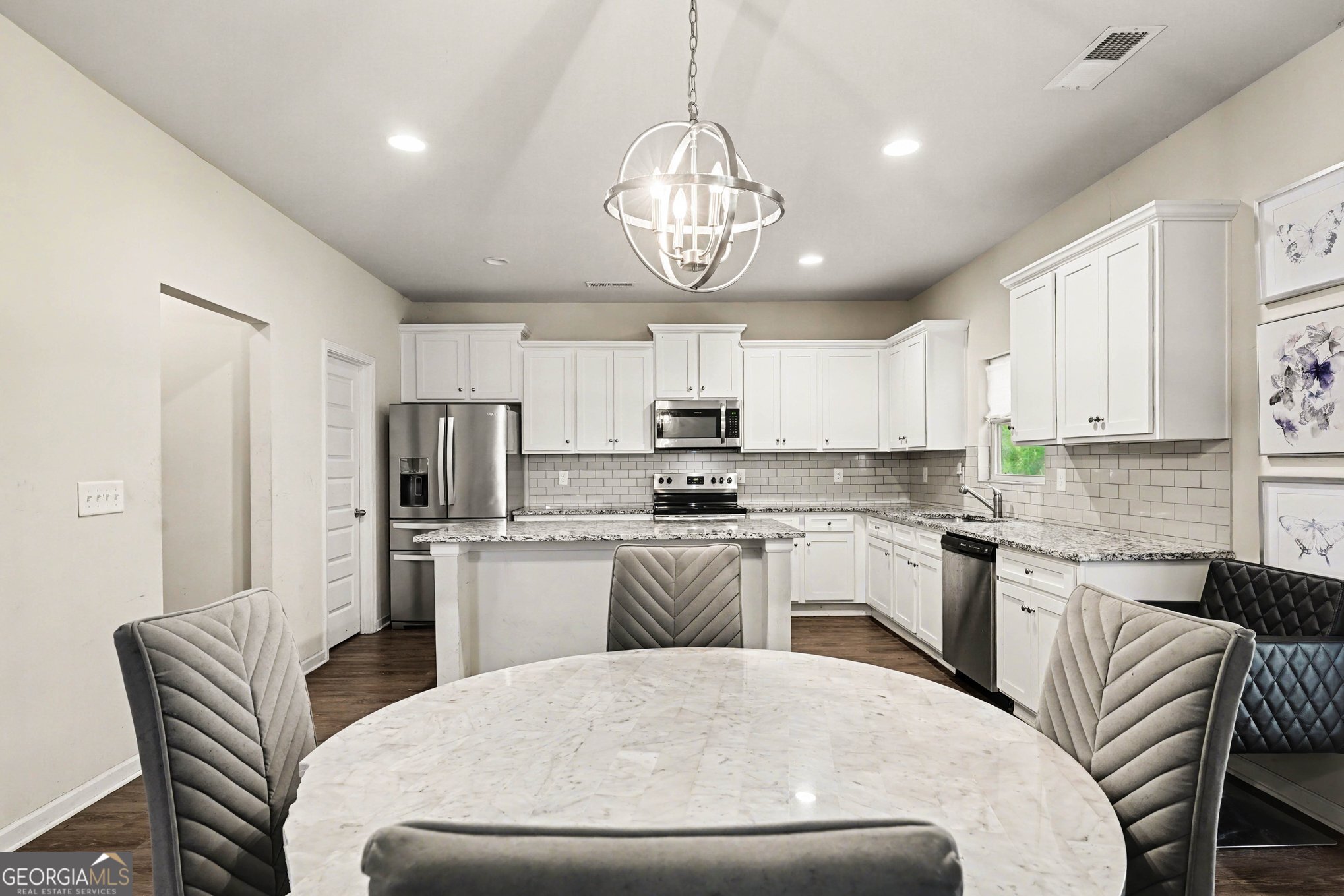 411 Arden Place Ellenwood GA 30294