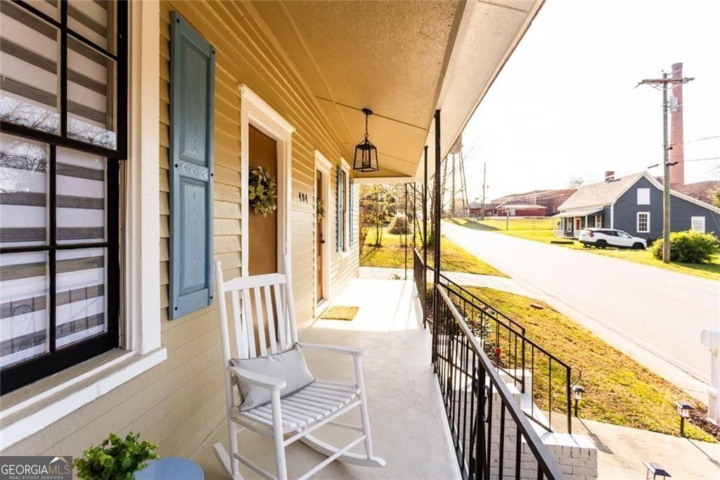 404 Mill Street Monroe GA 30655