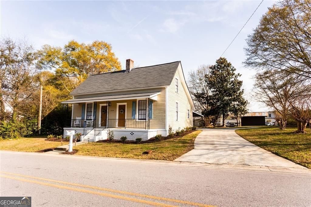 404 Mill Street Monroe GA 30655
