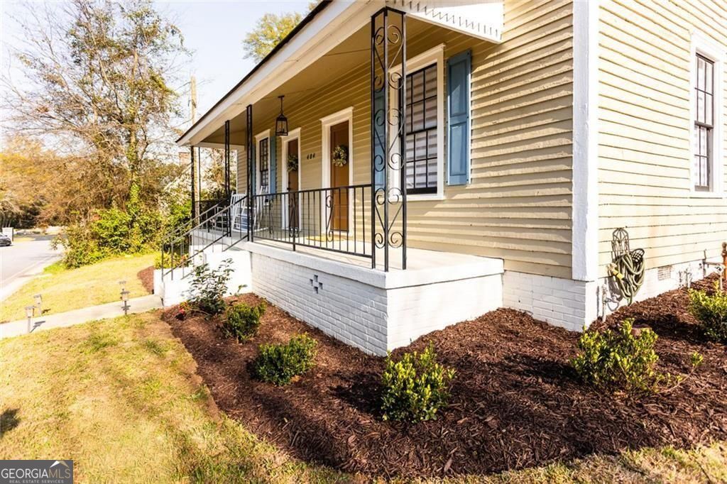404 Mill Street Monroe GA 30655