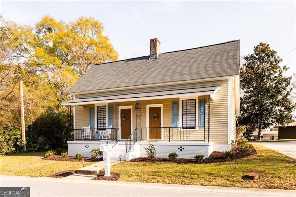 404 Mill Street Monroe GA 30655