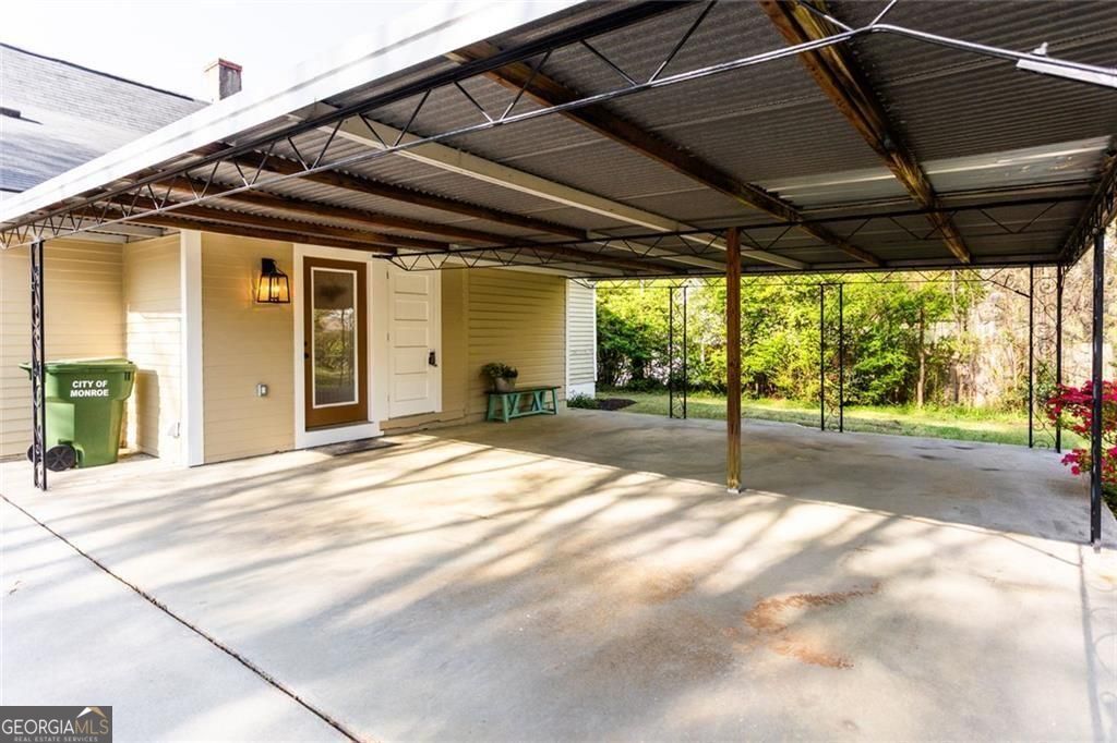 404 Mill Street Monroe GA 30655