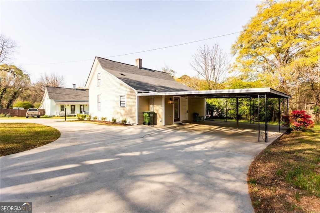 404 Mill Street Monroe GA 30655