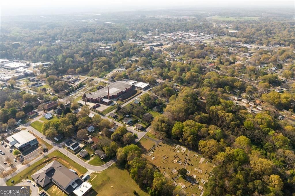404 Mill Street Monroe GA 30655