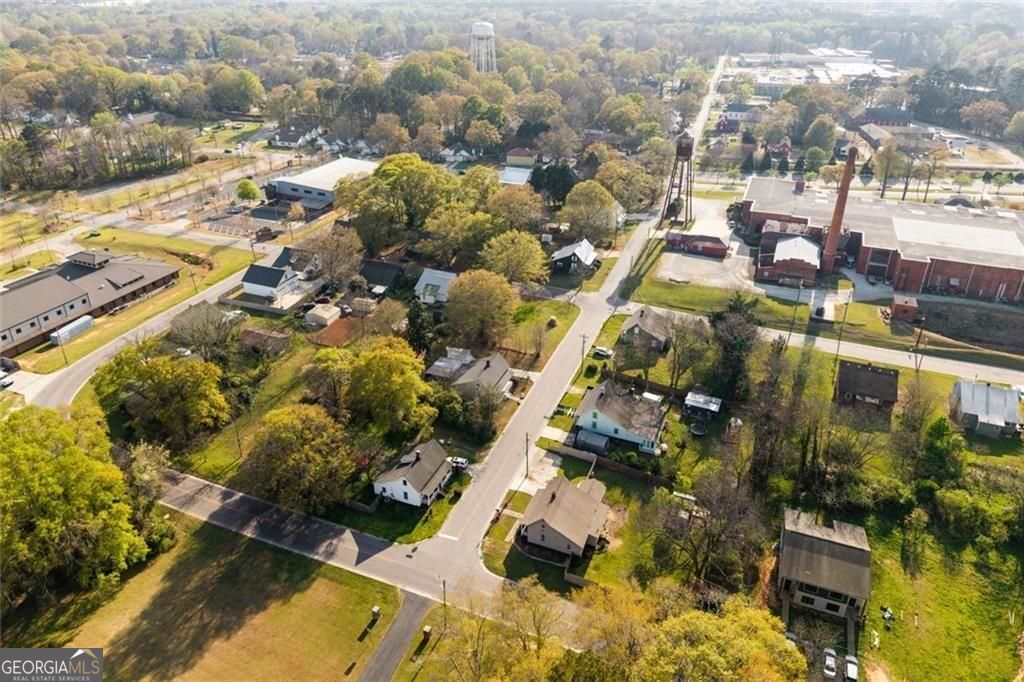 404 Mill Street Monroe GA 30655