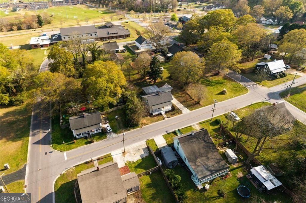 404 Mill Street Monroe GA 30655