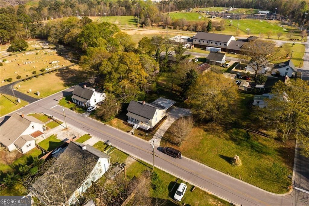 404 Mill Street Monroe GA 30655