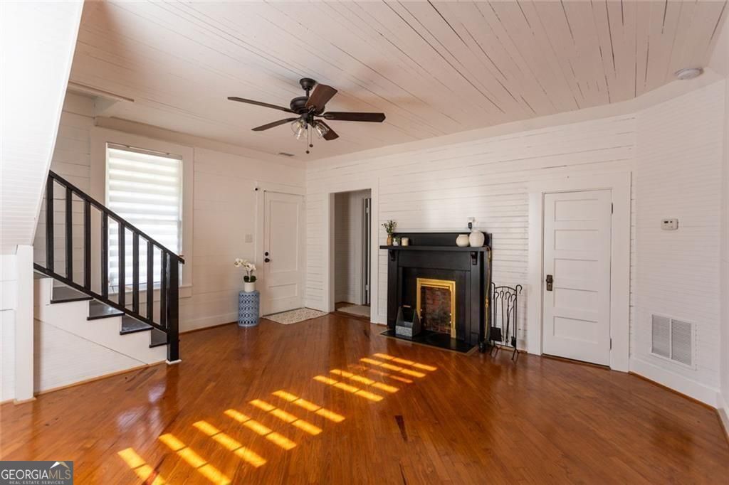 404 Mill Street Monroe GA 30655