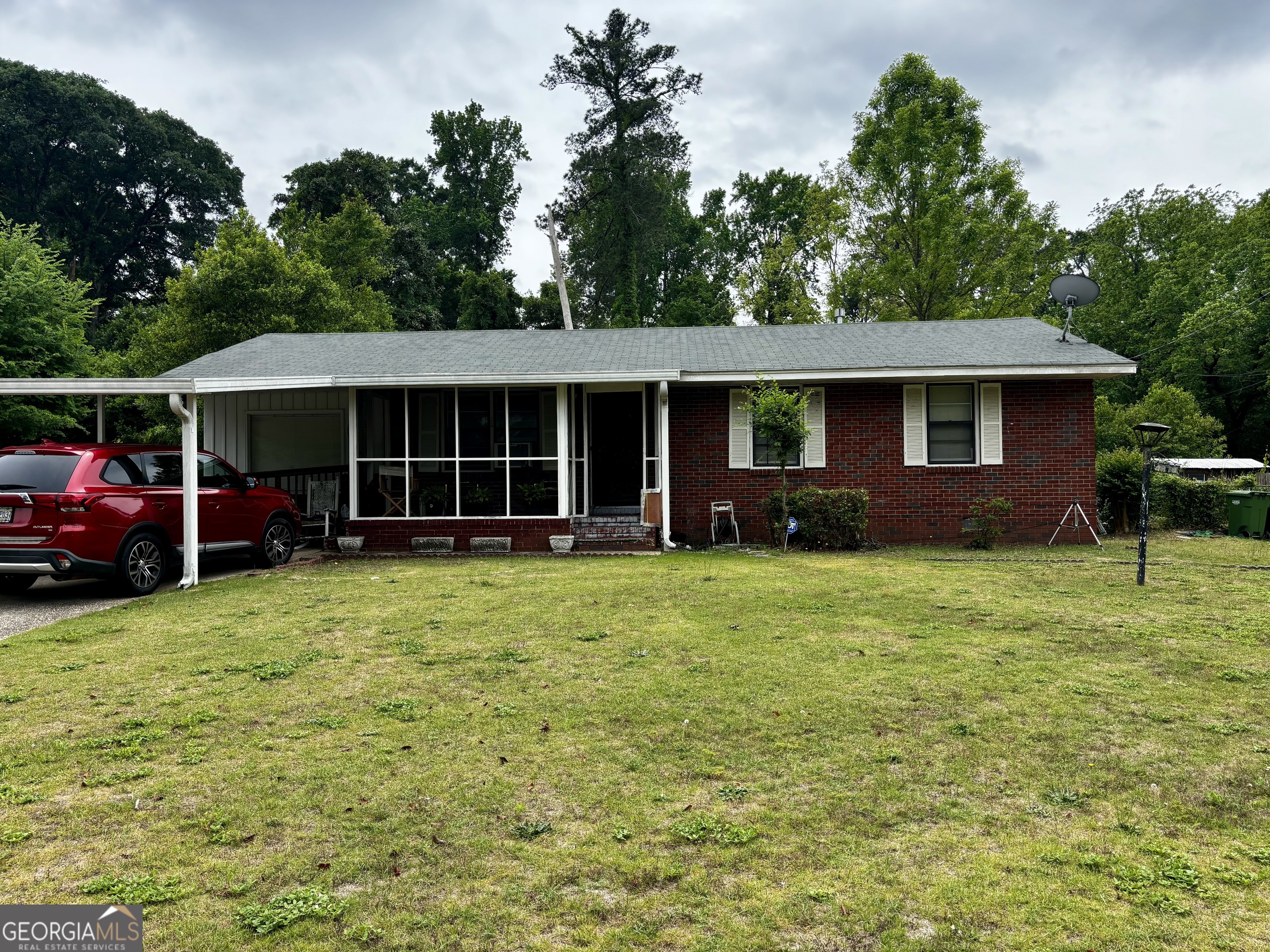 4816 Langdon Street Columbus GA 31907
