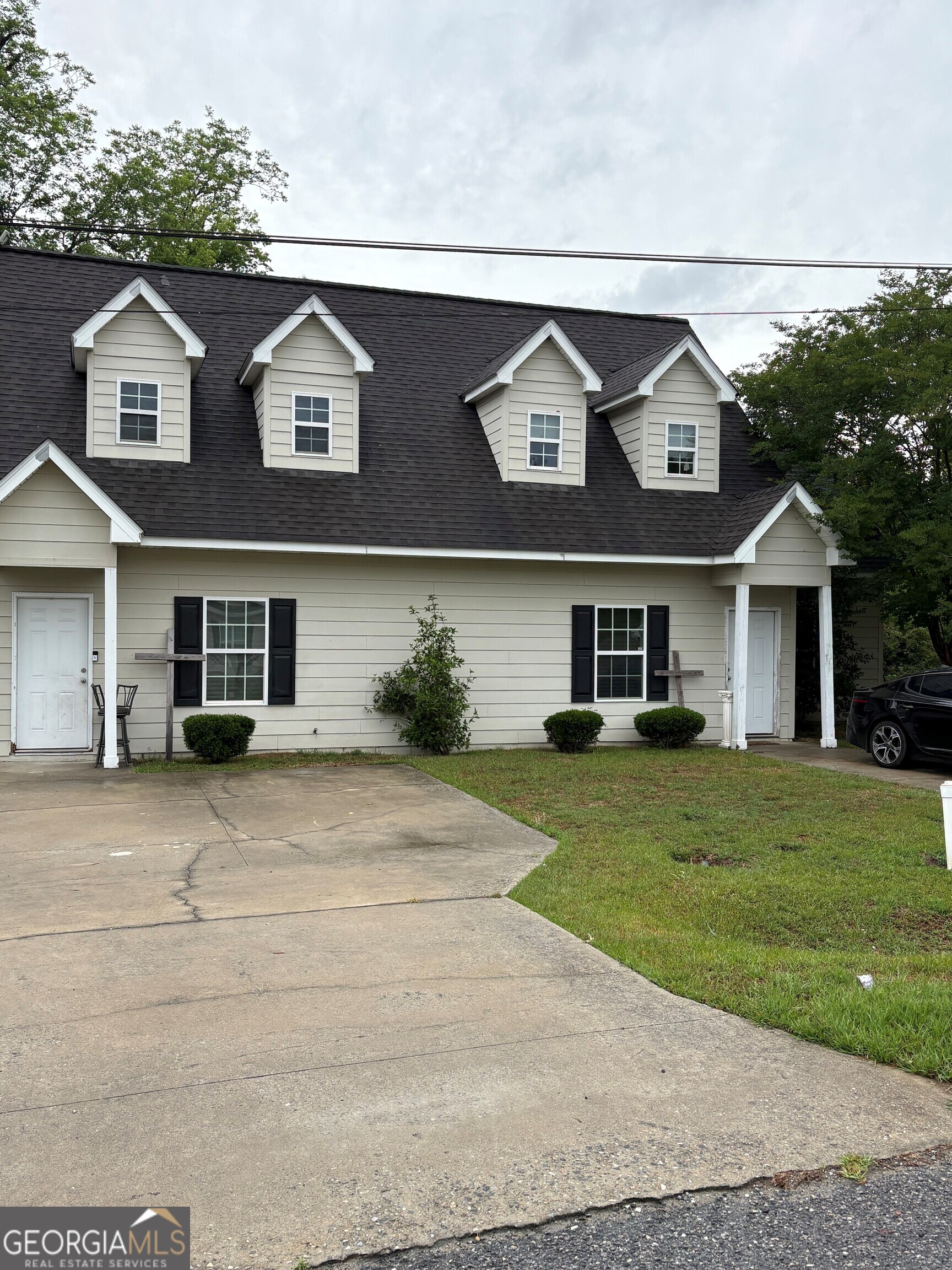 1240/1242 Susan Way Vidalia GA 30474