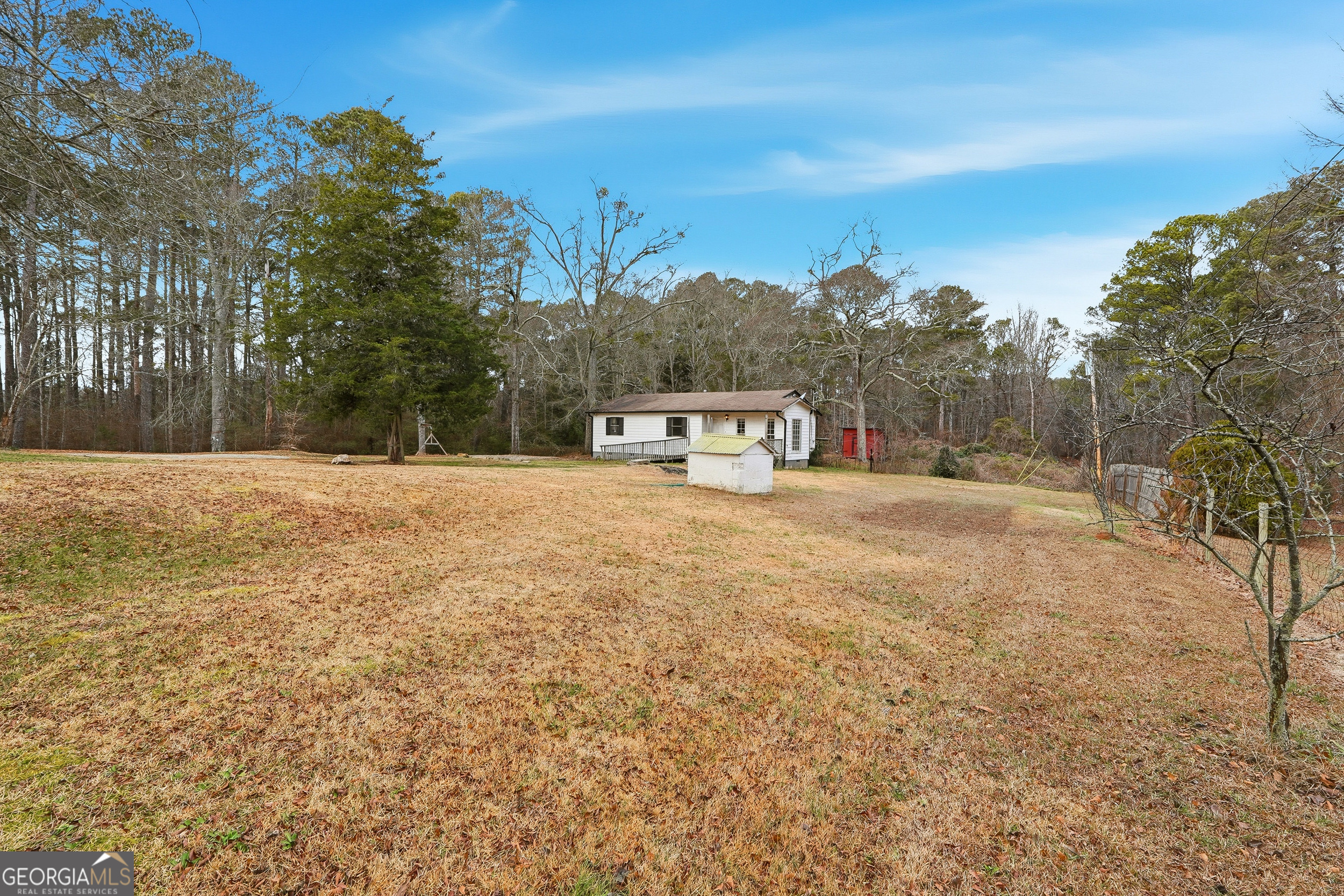 5685 Ashland Farm Road Oxford GA 30054