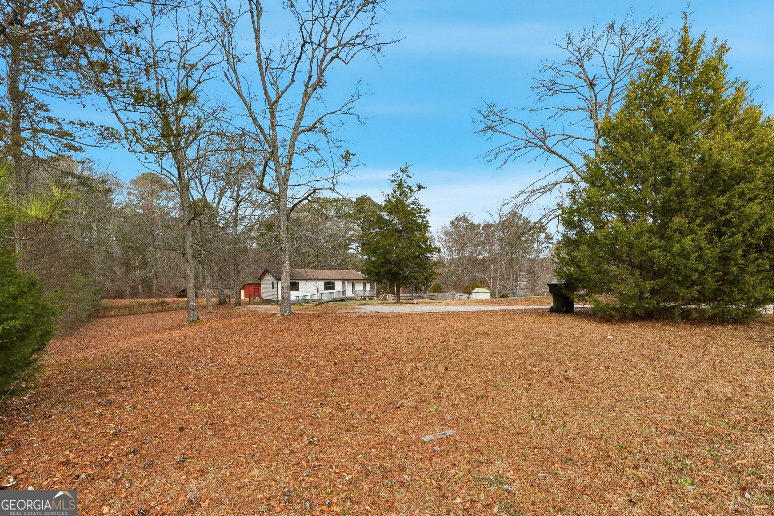 5685 Ashland Farm Road Oxford GA 30054