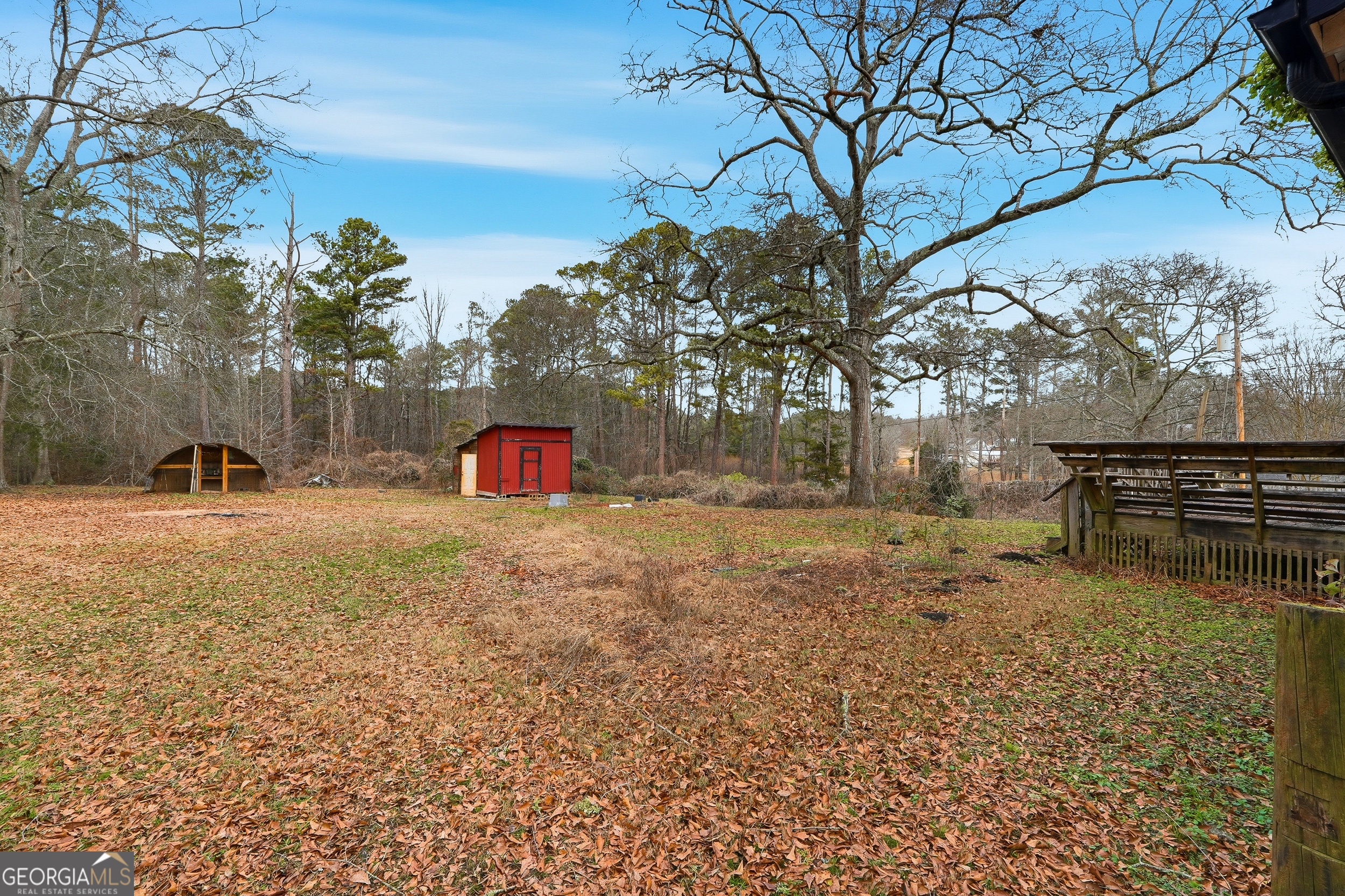 5685 Ashland Farm Road Oxford GA 30054