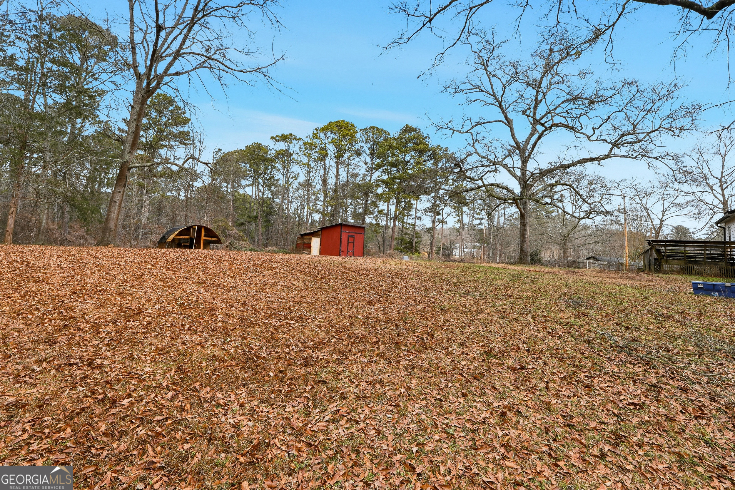 5685 Ashland Farm Road Oxford GA 30054