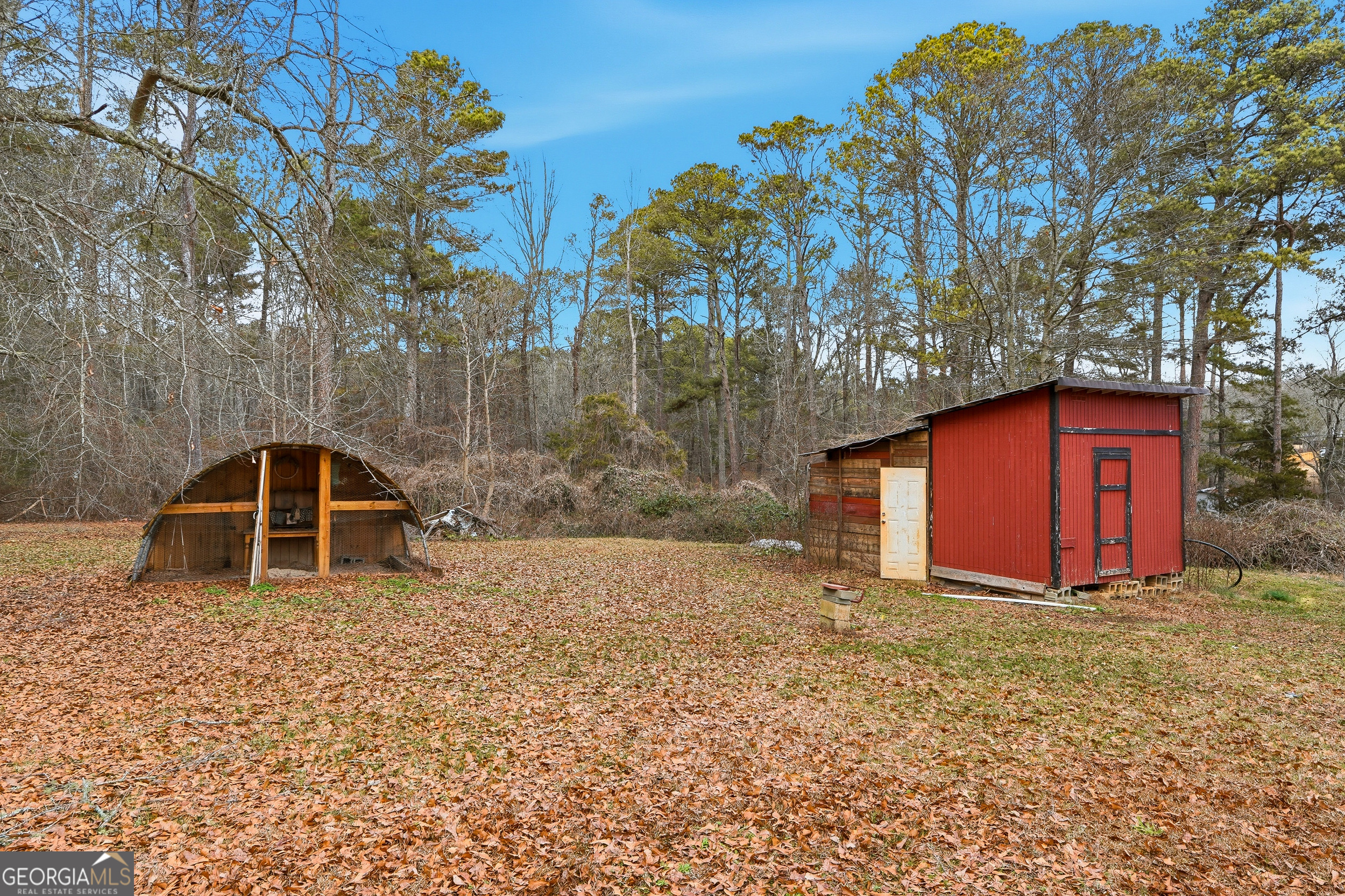 5685 Ashland Farm Road Oxford GA 30054