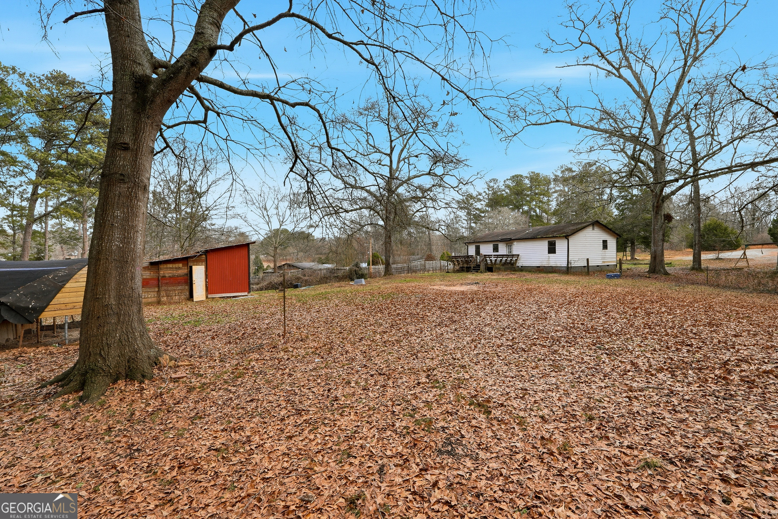 5685 Ashland Farm Road Oxford GA 30054