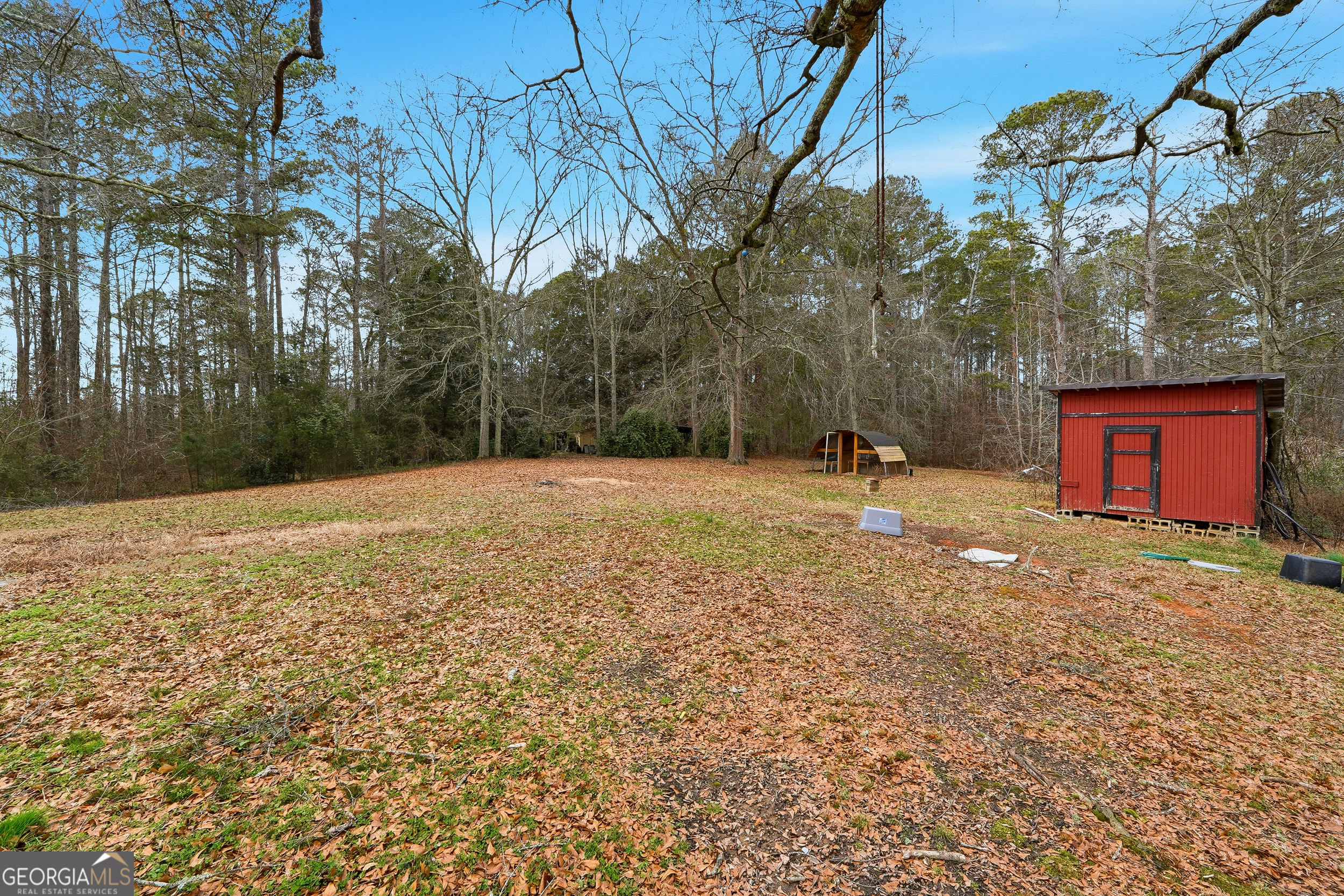 5685 Ashland Farm Road Oxford GA 30054