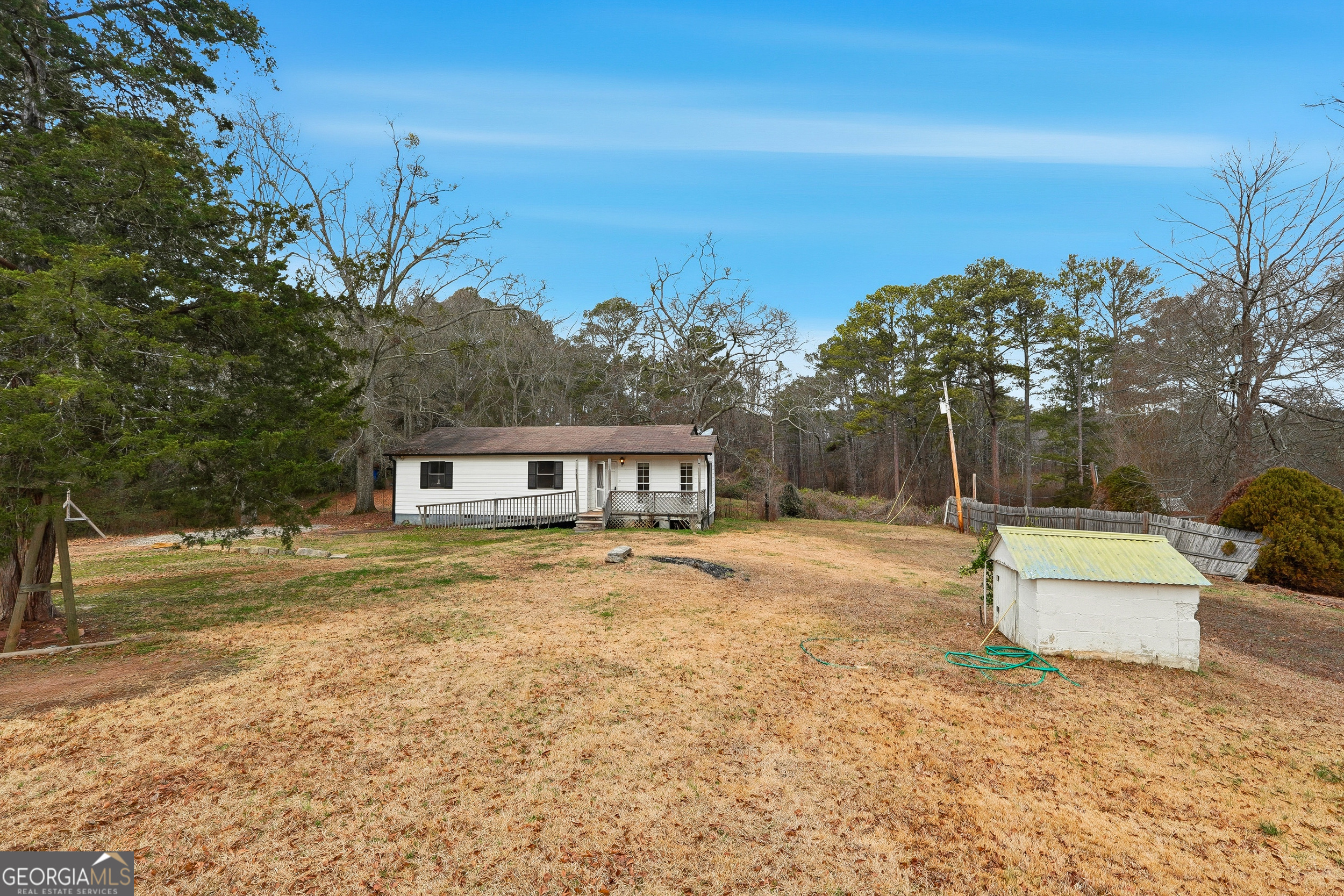 5685 Ashland Farm Road Oxford GA 30054
