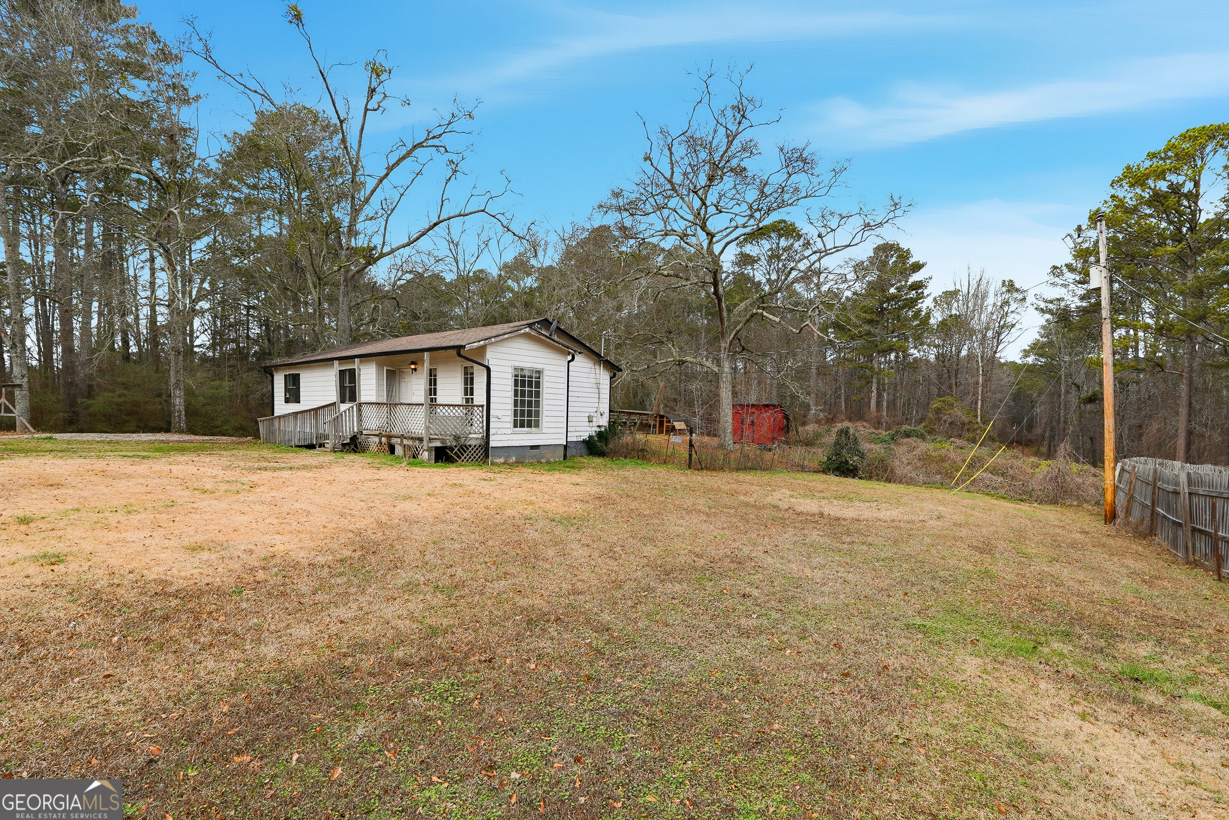 5685 Ashland Farm Road Oxford GA 30054