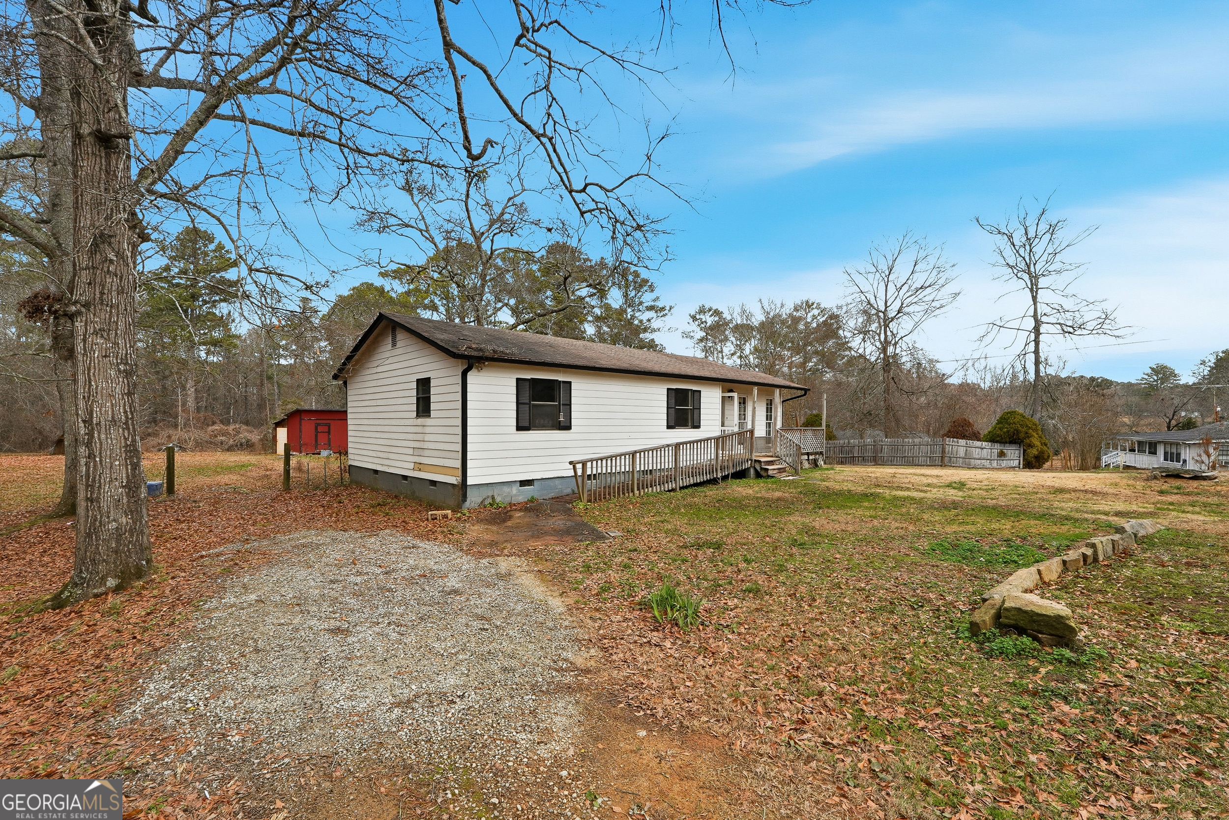 5685 Ashland Farm Road Oxford GA 30054