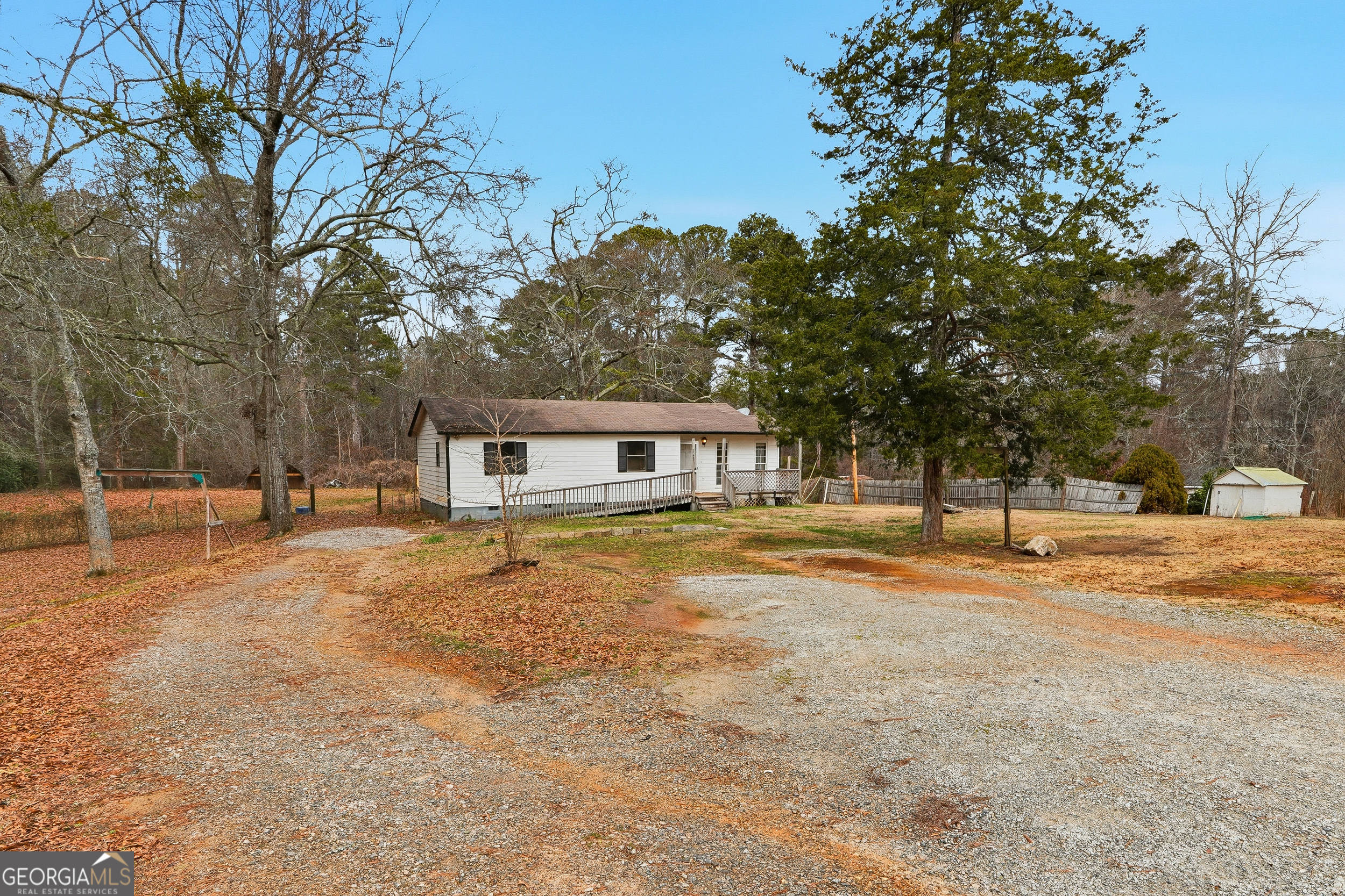 5685 Ashland Farm Road Oxford GA 30054