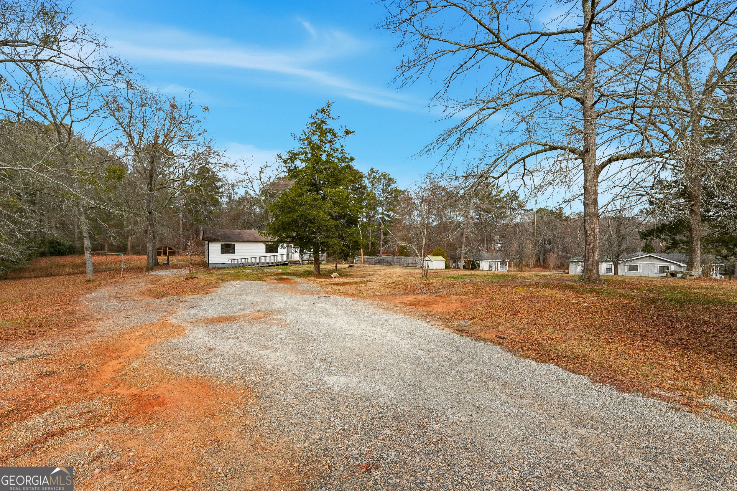 5685 Ashland Farm Road Oxford GA 30054