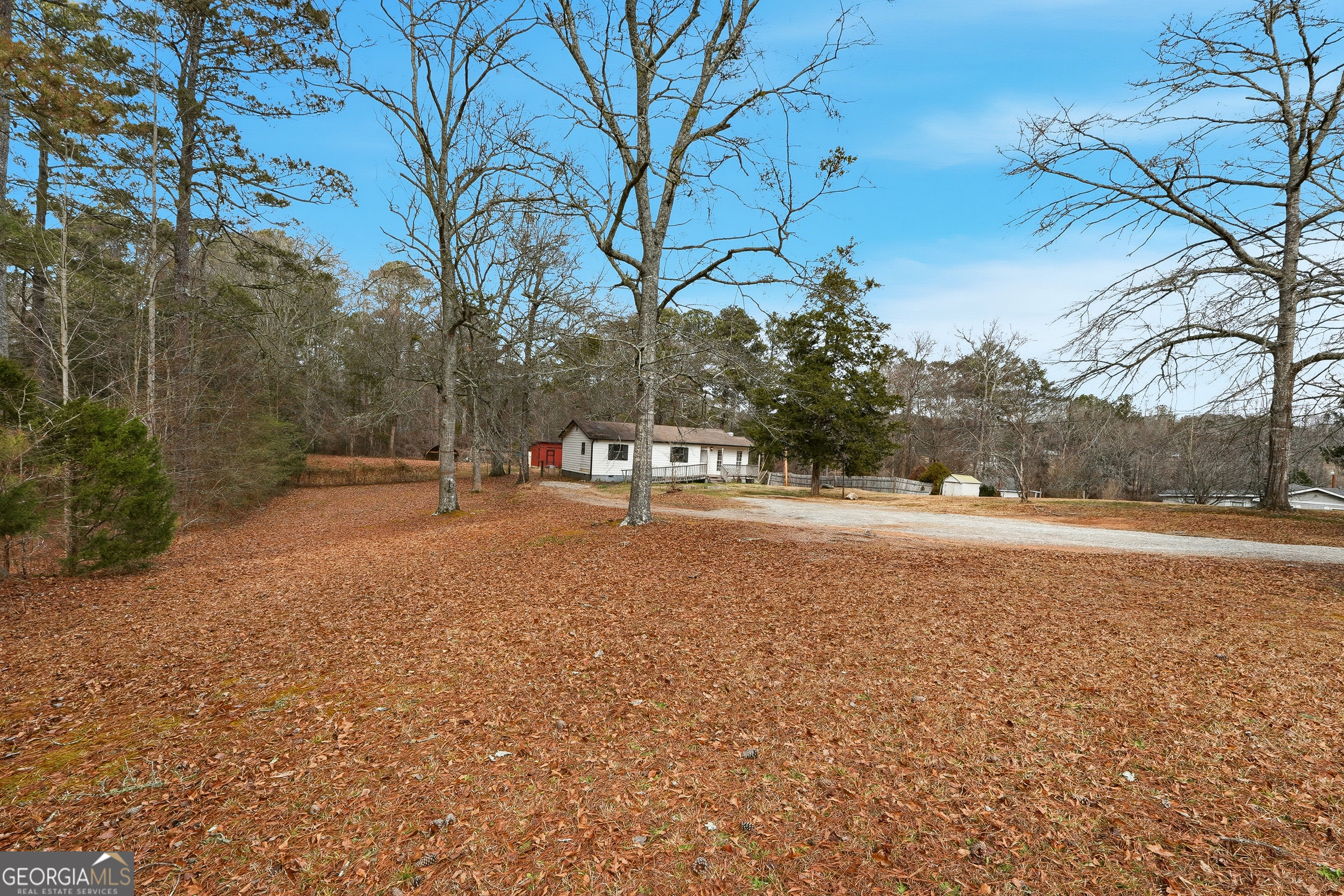 5685 Ashland Farm Road Oxford GA 30054