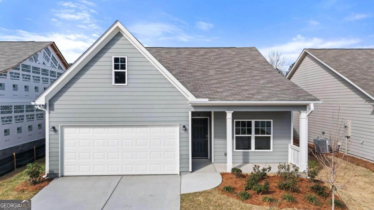 30 Primrose Drive Dallas GA 30132