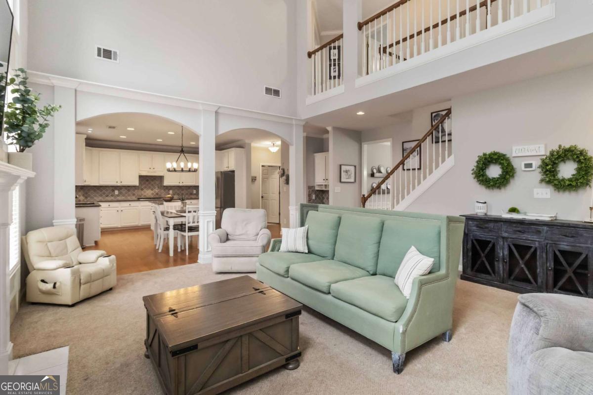 645 Summerwind Way Suwanee GA 30024