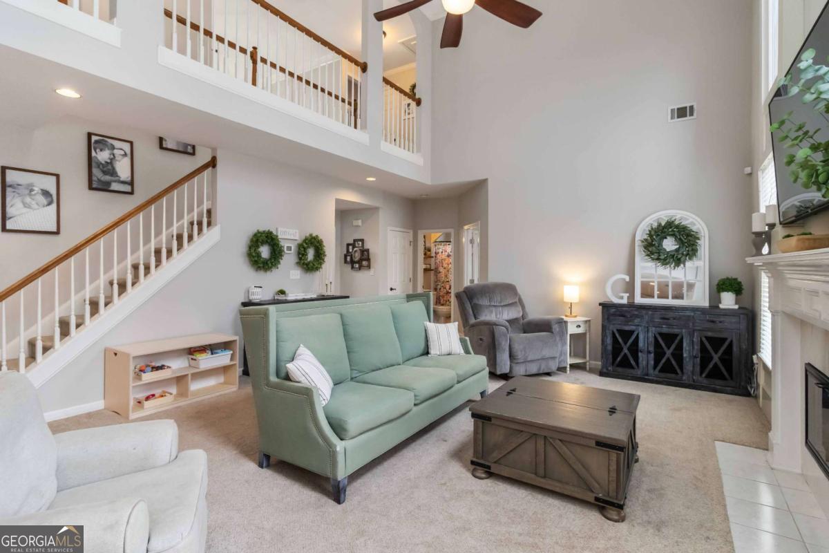 645 Summerwind Way Suwanee GA 30024