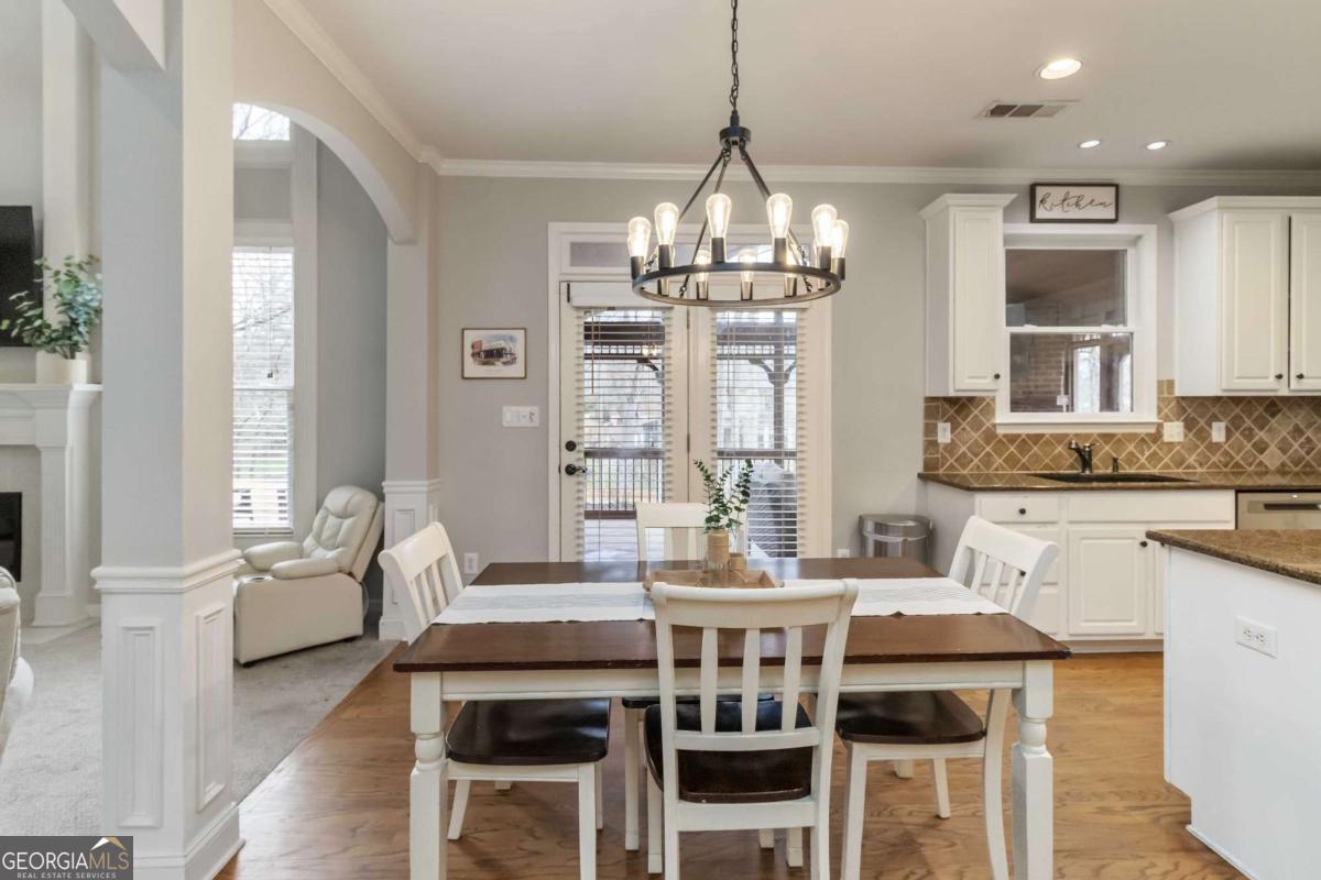 645 Summerwind Way Suwanee GA 30024