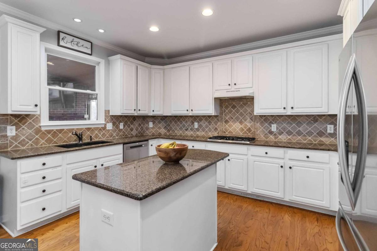 645 Summerwind Way Suwanee GA 30024