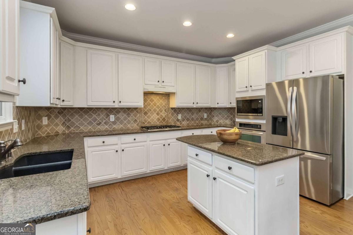 645 Summerwind Way Suwanee GA 30024